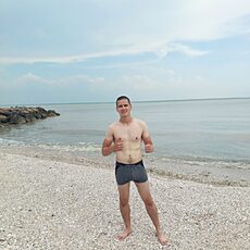 Фотография мужчины Александр, 26 лет из г. Горловка