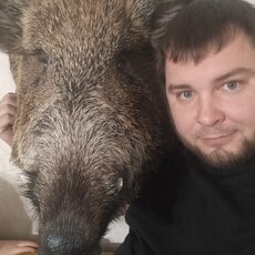 Фотография мужчины Андрей, 37 лет из г. Уральск