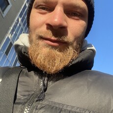 Фотография мужчины Максим, 28 лет из г. Санкт-Петербург