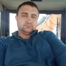 Фотография мужчины Михаил, 36 лет из г. Саранск