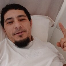 Фотография мужчины Макс, 21 год из г. Кисловодск