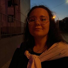 Фотография девушки Ира, 19 лет из г. Иркутск