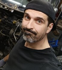 Фотография мужчины Виктор, 40 лет из г. Красногорск