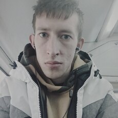 Фотография мужчины Дима, 28 лет из г. Лобня