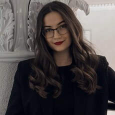 Фотография девушки Nastassia, 26 лет из г. Минск