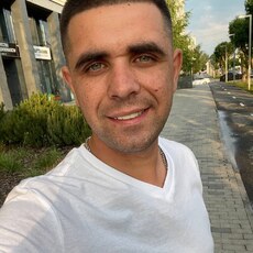 Фотография мужчины Александр, 29 лет из г. Тюмень