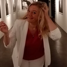 Фотография девушки Кристина, 42 года из г. Москва