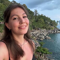 Фотография девушки Алина, 31 год из г. Москва