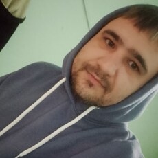 Фотография мужчины Илья, 35 лет из г. Орехово-Зуево