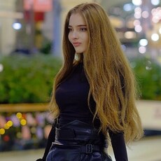 Фотография девушки Zara, 24 года из г. Москва