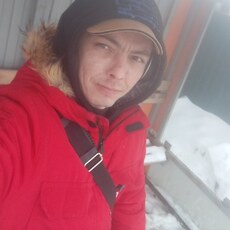 Фотография мужчины Влад, 32 года из г. Санкт-Петербург