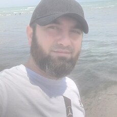 Фотография мужчины Рамзан, 35 лет из г. Вышний Волочек