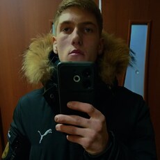 Фотография мужчины Андрей, 19 лет из г. Тобольск