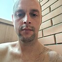 Сергей, 31 год