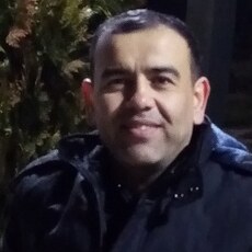 Фотография мужчины Федор, 41 год из г. Балашиха