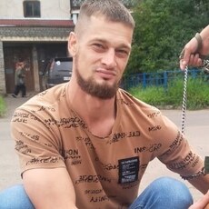 Фотография мужчины Павел, 32 года из г. Ангарск