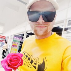 Фотография мужчины Михаил, 28 лет из г. Томск