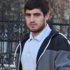 Фотография мужчины Ерик, 31 год из г. Саки