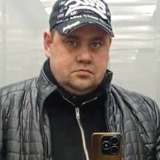 Фотография мужчины Евгений, 41 год из г. Казань
