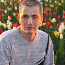 Фотография мужчины Олег, 41 год из г. Томск