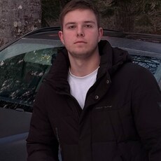 Фотография мужчины Иван, 22 года из г. Волгоград