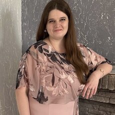 Фотография девушки Яна, 33 года из г. Санкт-Петербург