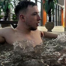 Фотография мужчины Николай, 22 года из г. Брест