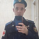 Кирилл, 21 год