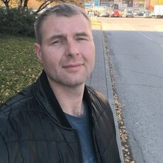 Фотография мужчины Максим, 36 лет из г. Ижевск