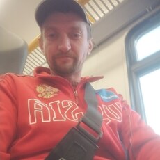 Фотография мужчины Максим, 41 год из г. Бежецк