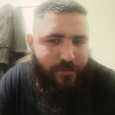 Фотография мужчины Григорій, 25 лет из г. Черновцы