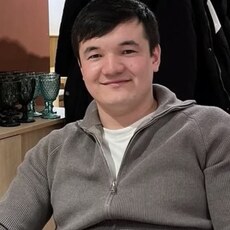 Фотография мужчины Arsen, 30 лет из г. Алматы