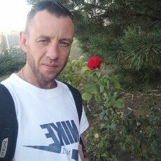 Фотография мужчины Александр, 41 год из г. Шахты