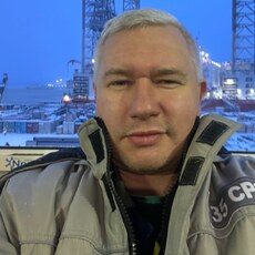 Фотография мужчины Сергей, 43 года из г. Мурманск
