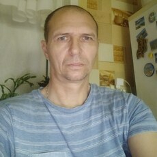 Фотография мужчины Александр, 47 лет из г. Воронеж