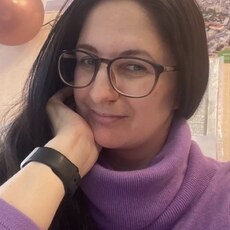 Фотография девушки Леся, 41 год из г. Самара