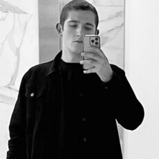 Фотография мужчины Артур, 19 лет из г. Ставрополь