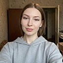 Марина, 25 лет