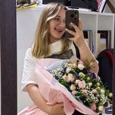 Фотография девушки Нютик, 23 года из г. Минск