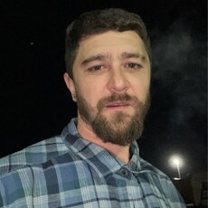 Фотография мужчины Александр, 34 года из г. Павлодар