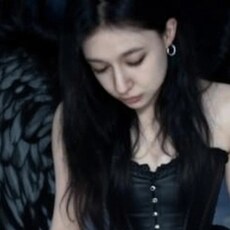 Фотография девушки Ева, 19 лет из г. Рудный