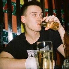 Фотография мужчины Дмитрий, 25 лет из г. Москва