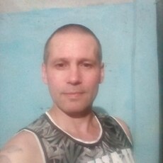Фотография мужчины Андрей Летчик, 48 лет из г. Нижний Новгород
