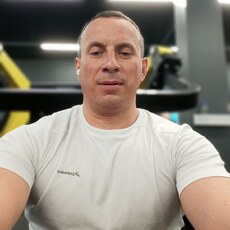 Фотография мужчины Юрий, 47 лет из г. Набережные Челны