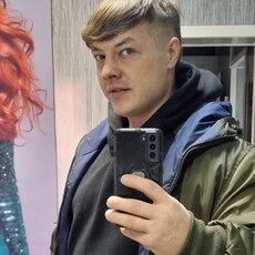 Фотография мужчины Soul, 25 лет из г. Чехов