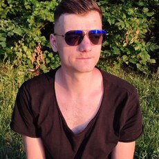 Фотография мужчины Евгений, 28 лет из г. Речица