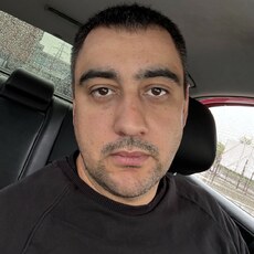 Фотография мужчины Данила, 37 лет из г. Иркутск