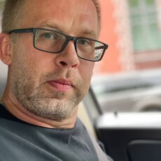 Фотография мужчины Денис, 46 лет из г. Выборг