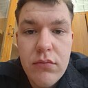 Никита, 20 лет