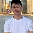 Ерлан, 29 лет